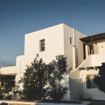 Aerostay Mykonos Mykonos Town Εξωτερικό φωτογραφία