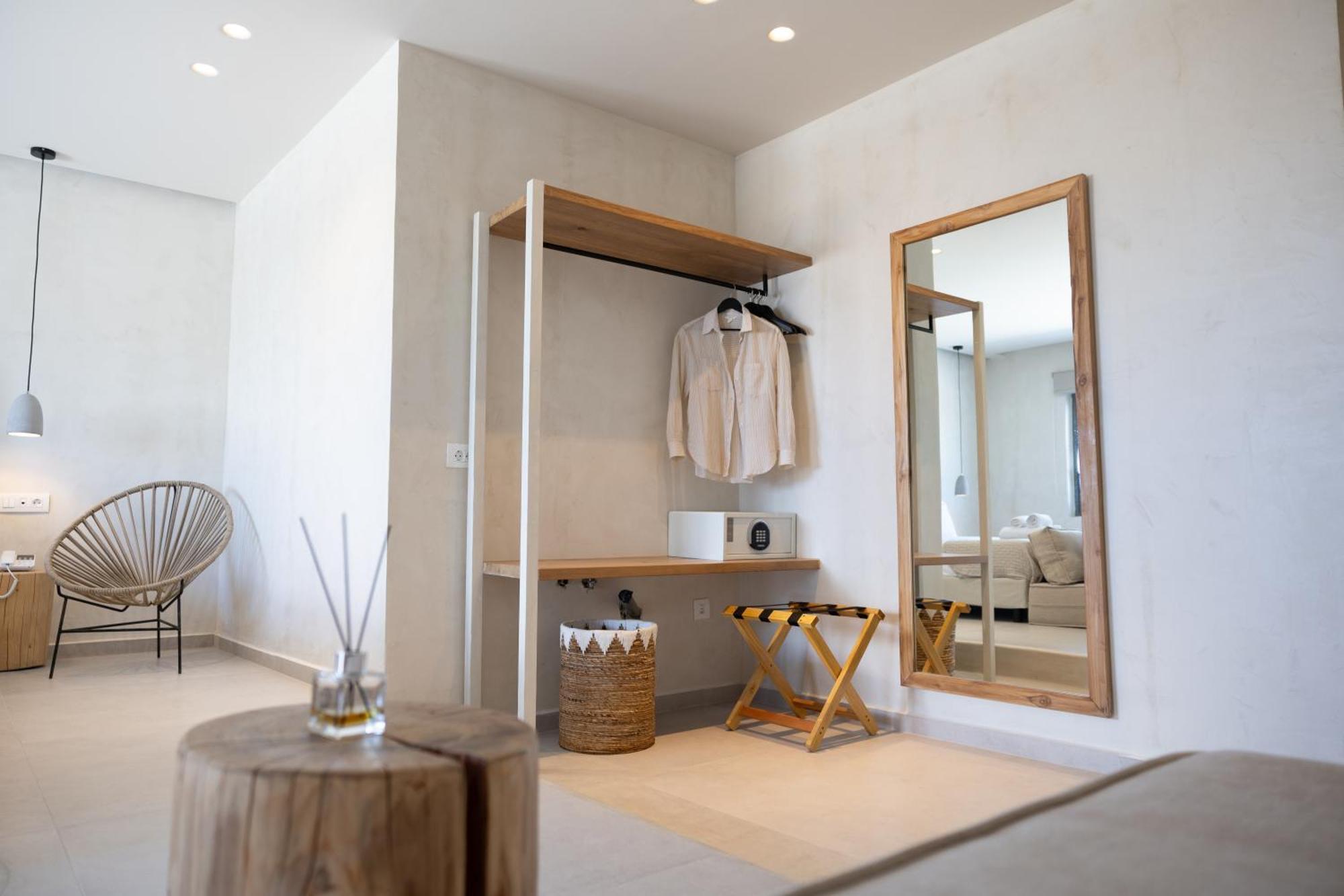 Aerostay Mykonos Mykonos Town Εξωτερικό φωτογραφία