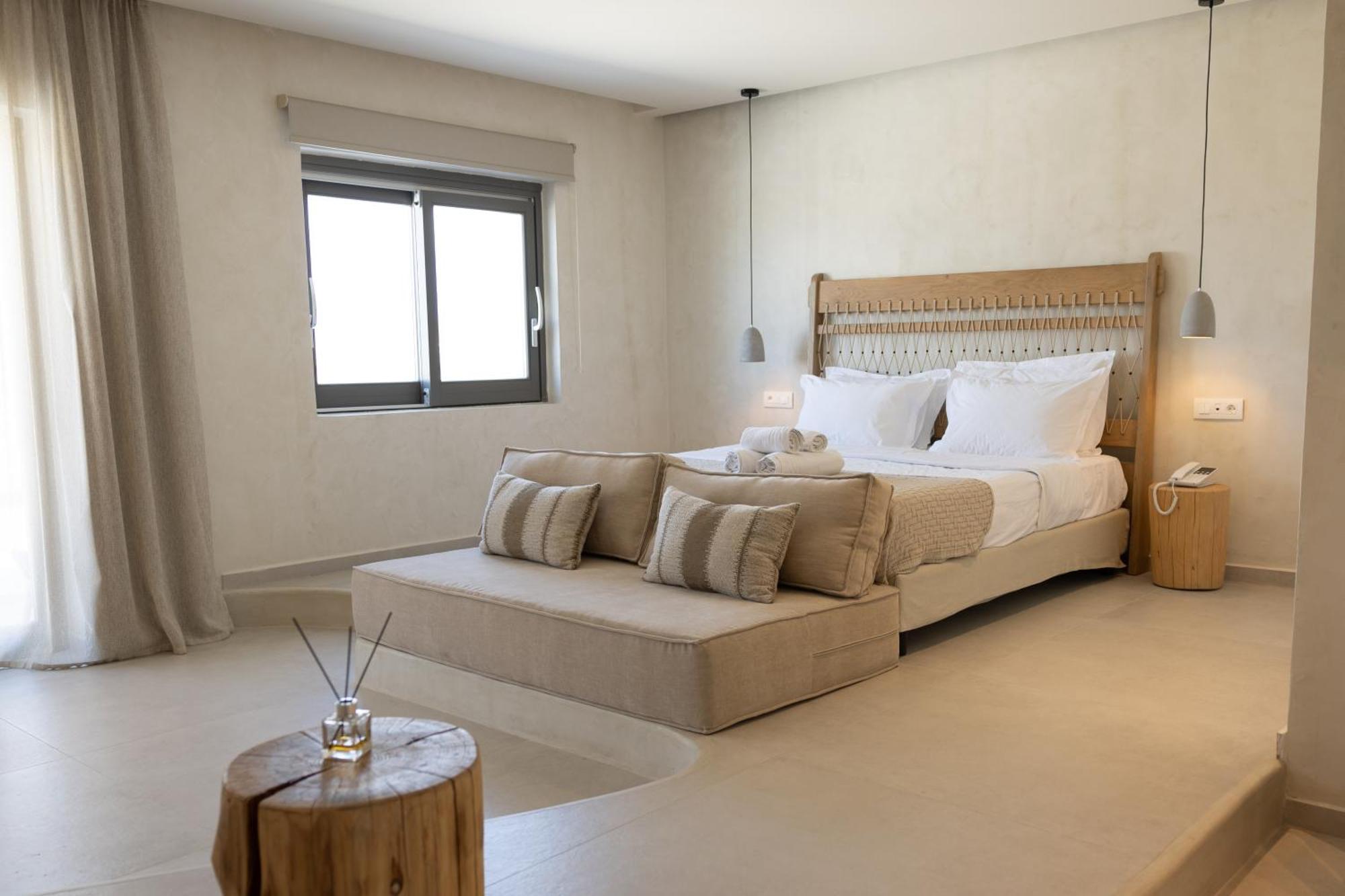 Aerostay Mykonos Mykonos Town Εξωτερικό φωτογραφία