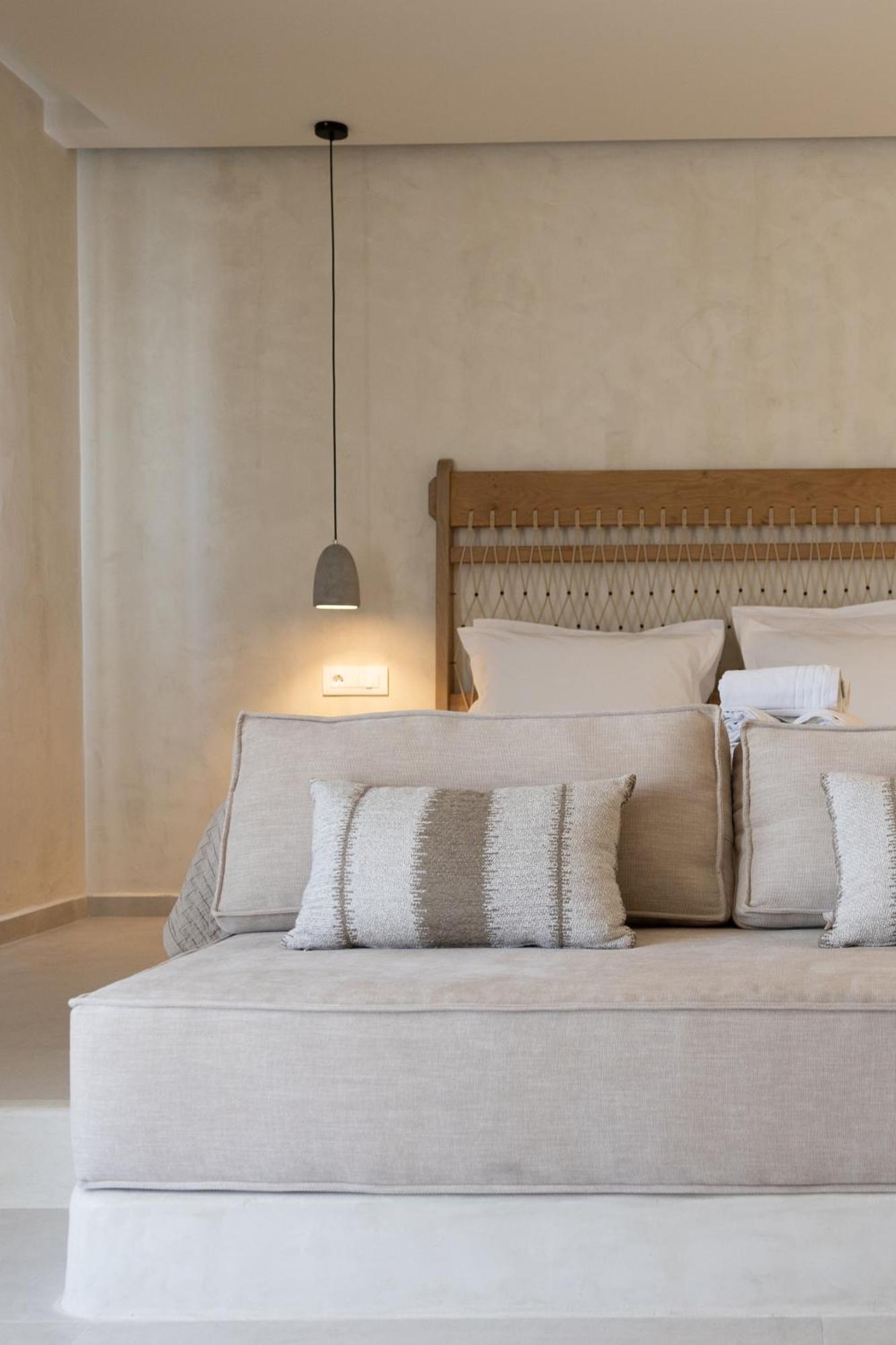Aerostay Mykonos Mykonos Town Εξωτερικό φωτογραφία