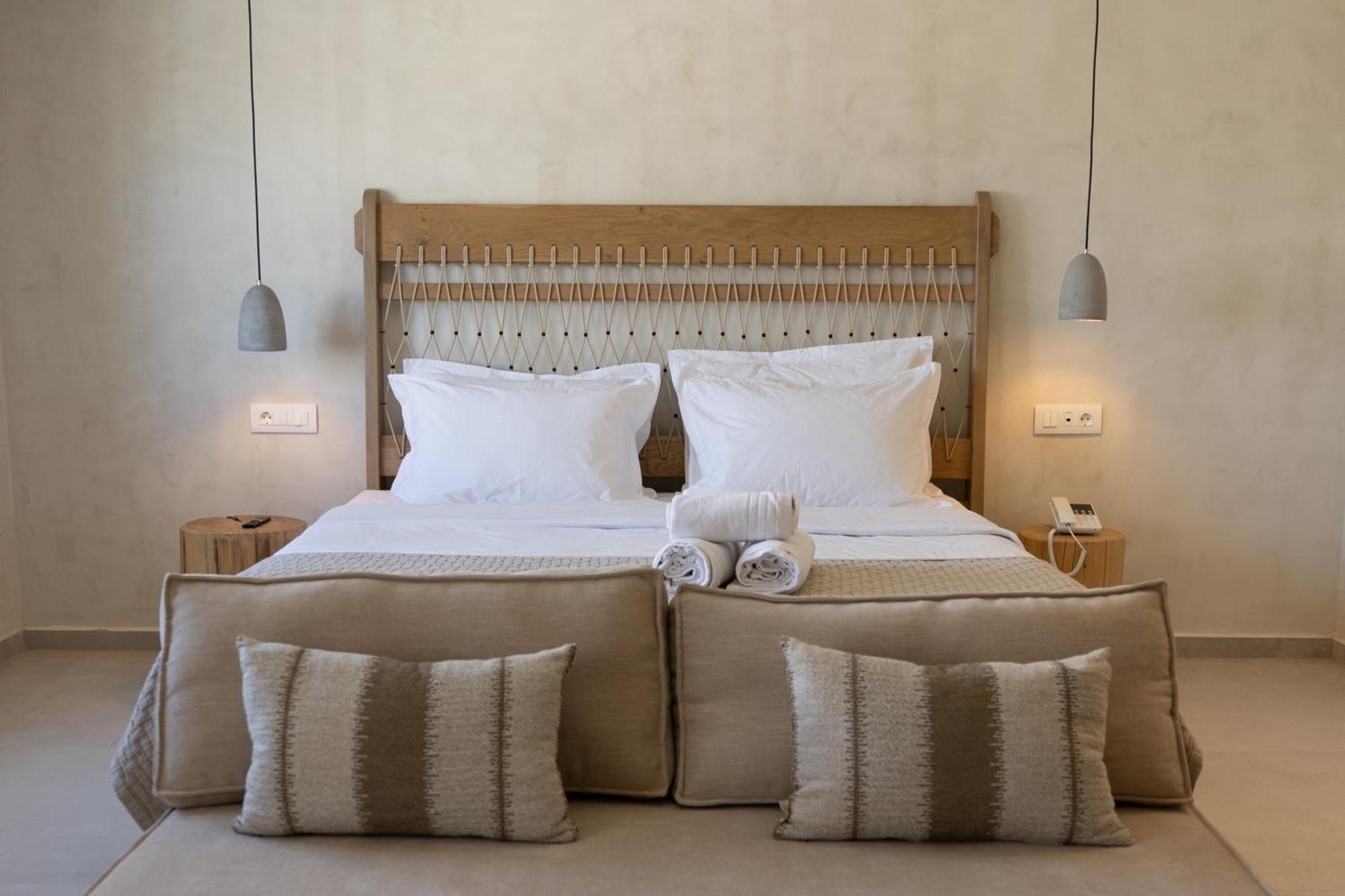Aerostay Mykonos Mykonos Town Εξωτερικό φωτογραφία