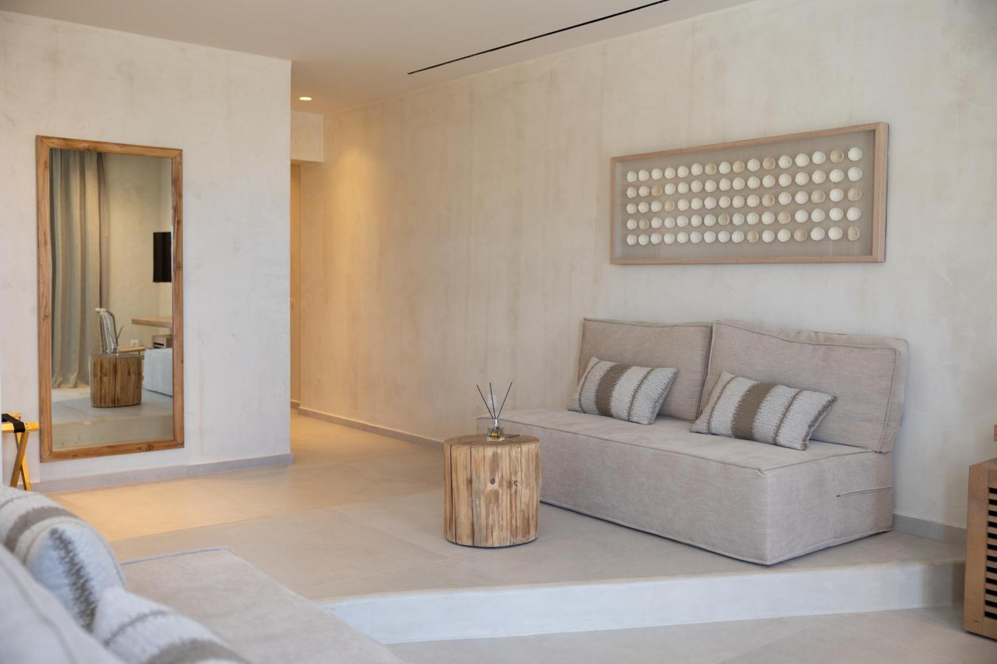 Aerostay Mykonos Mykonos Town Εξωτερικό φωτογραφία