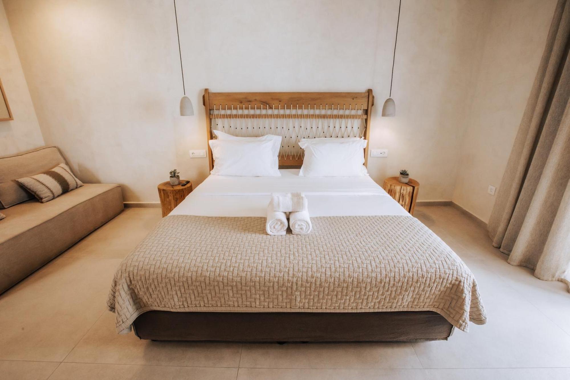 Aerostay Mykonos Mykonos Town Εξωτερικό φωτογραφία