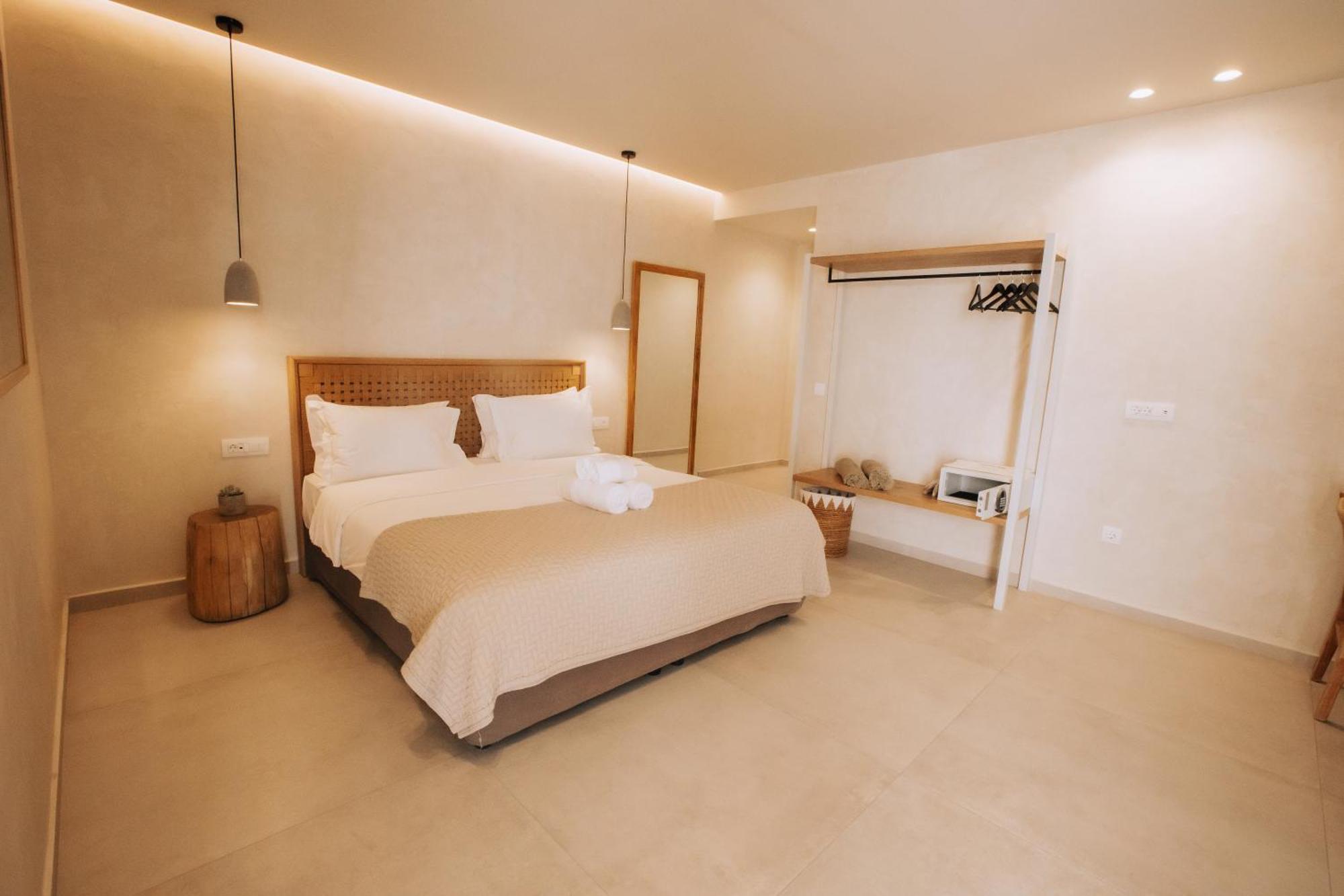 Aerostay Mykonos Mykonos Town Εξωτερικό φωτογραφία