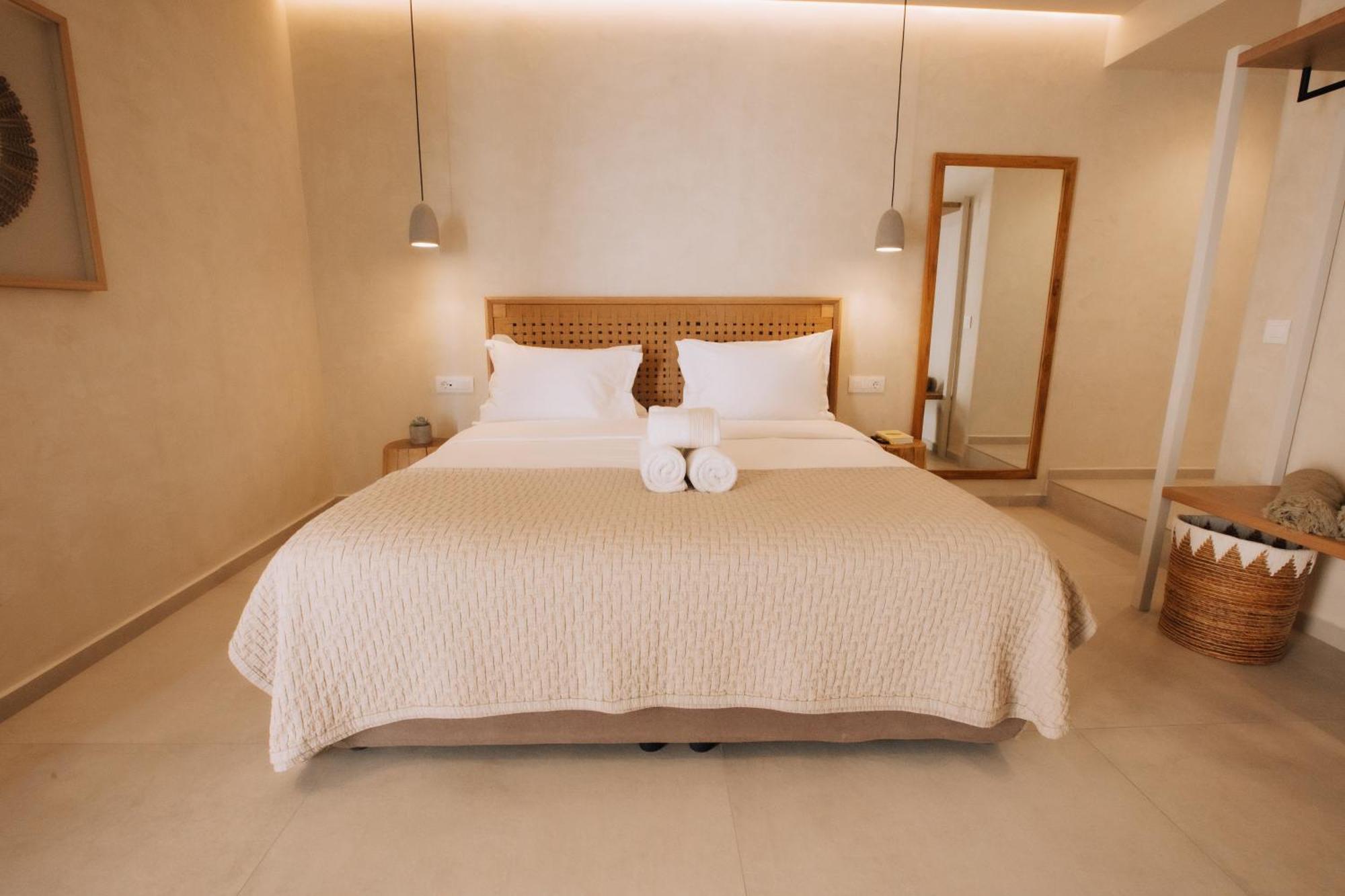 Aerostay Mykonos Mykonos Town Εξωτερικό φωτογραφία