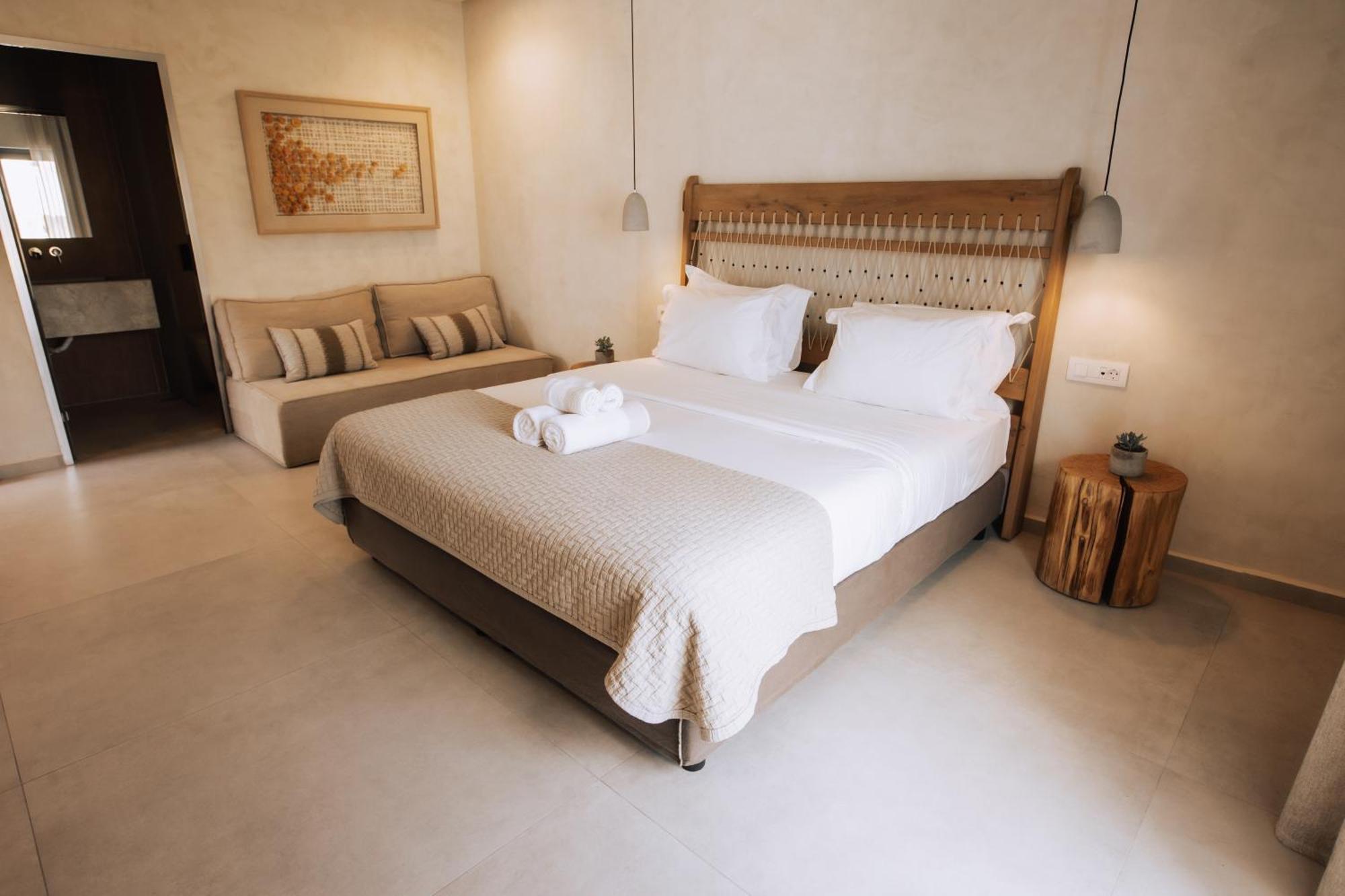 Aerostay Mykonos Mykonos Town Εξωτερικό φωτογραφία