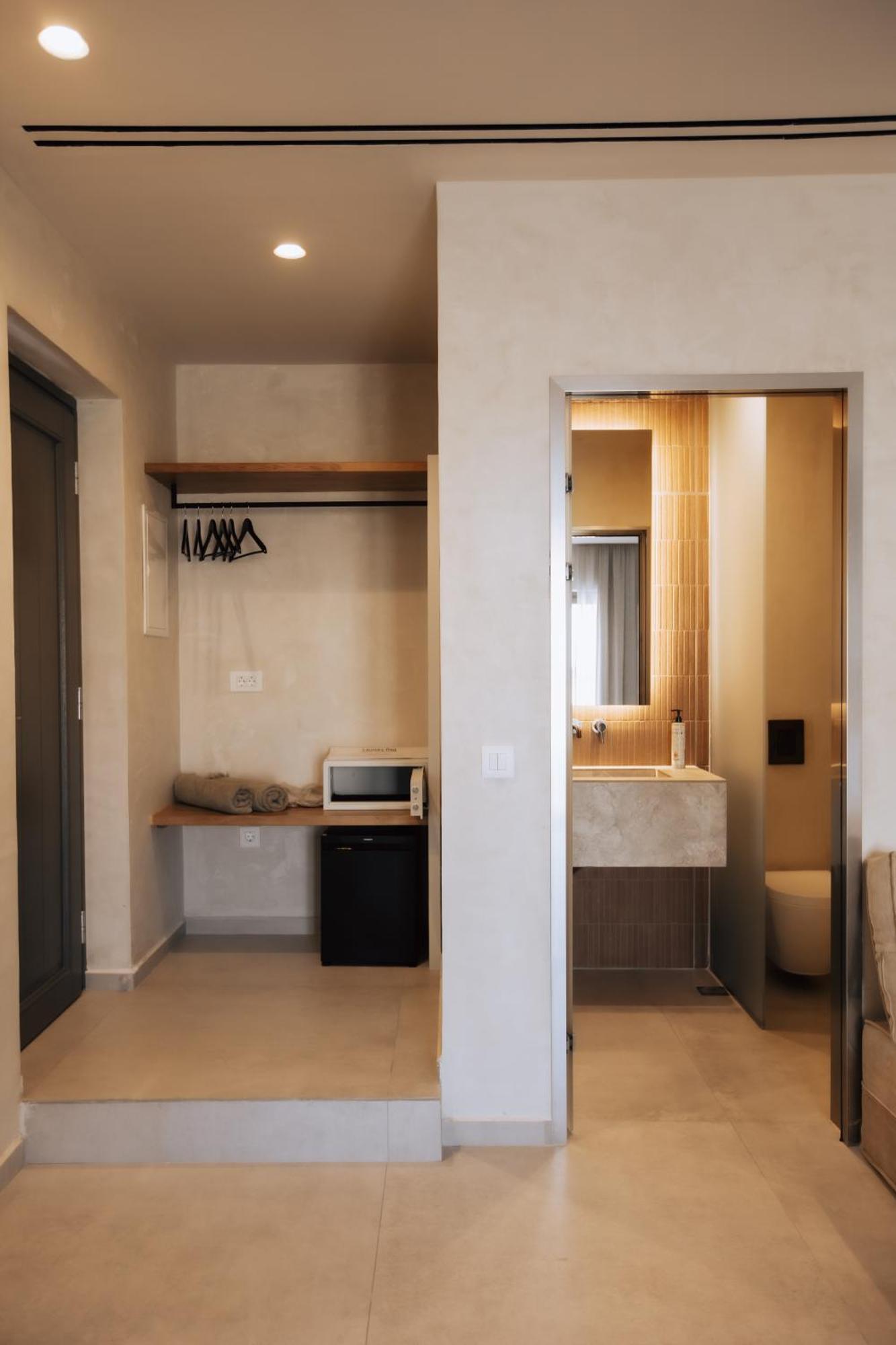 Aerostay Mykonos Mykonos Town Εξωτερικό φωτογραφία