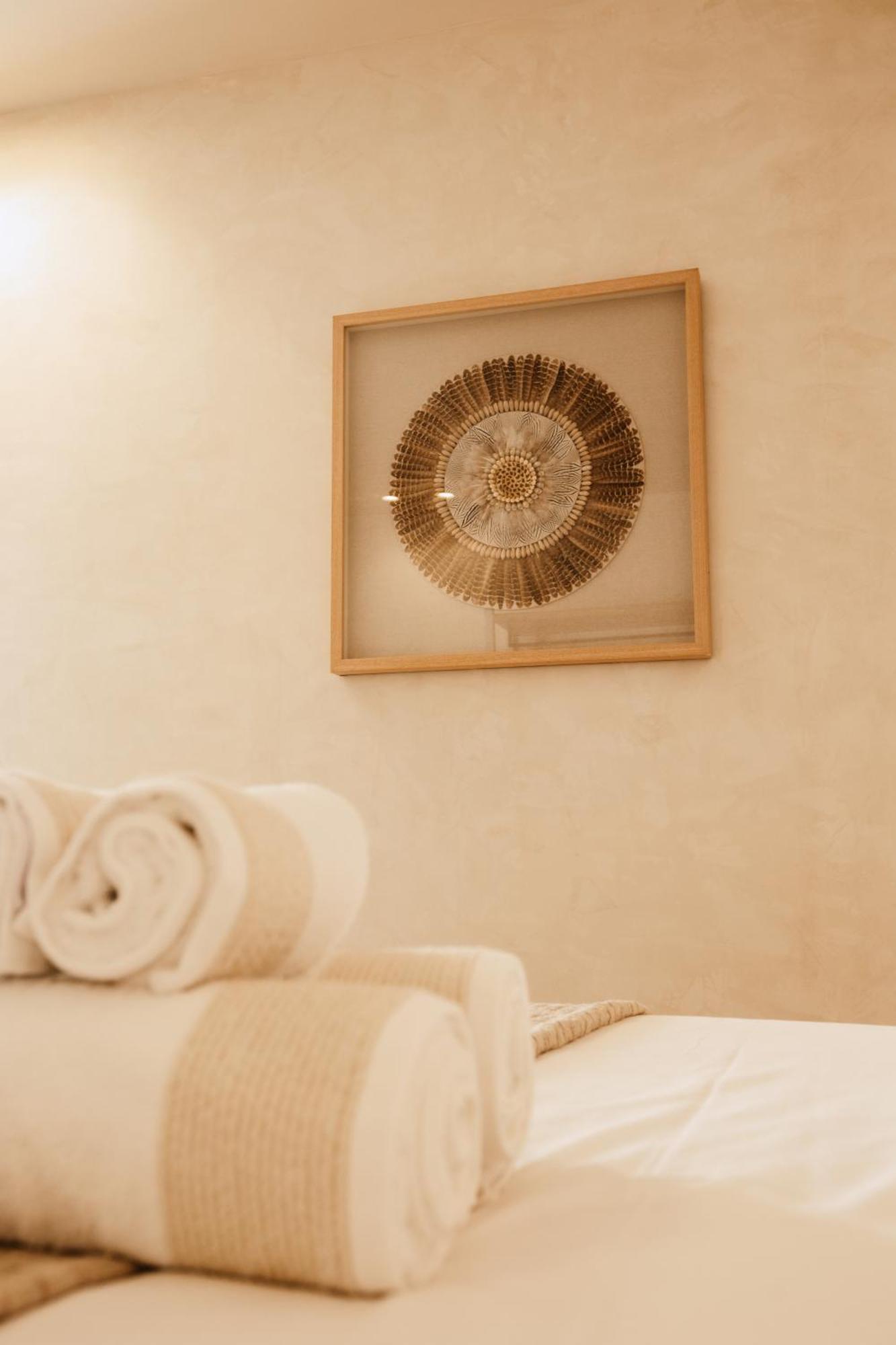 Aerostay Mykonos Mykonos Town Εξωτερικό φωτογραφία