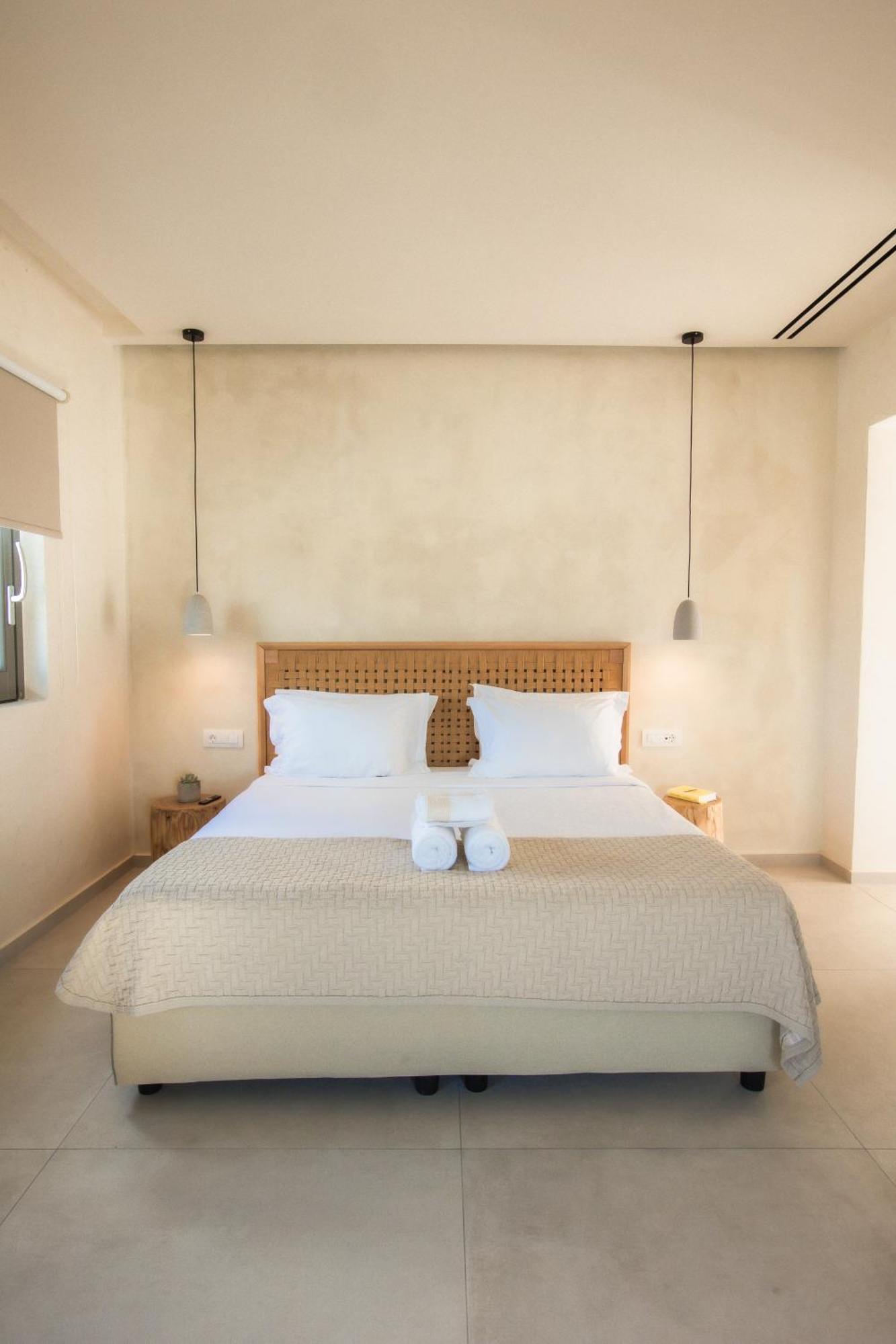 Aerostay Mykonos Mykonos Town Εξωτερικό φωτογραφία