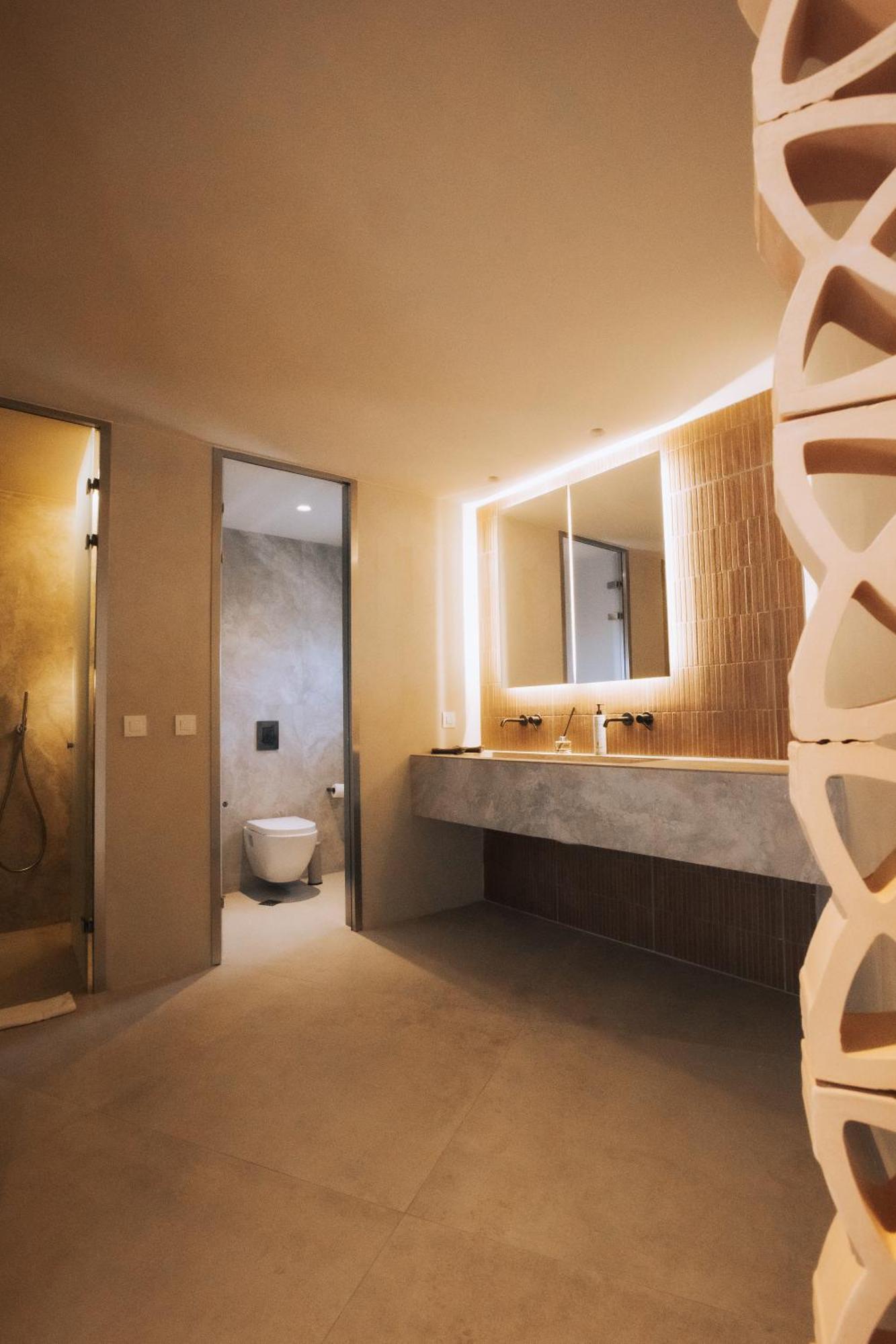 Aerostay Mykonos Mykonos Town Εξωτερικό φωτογραφία
