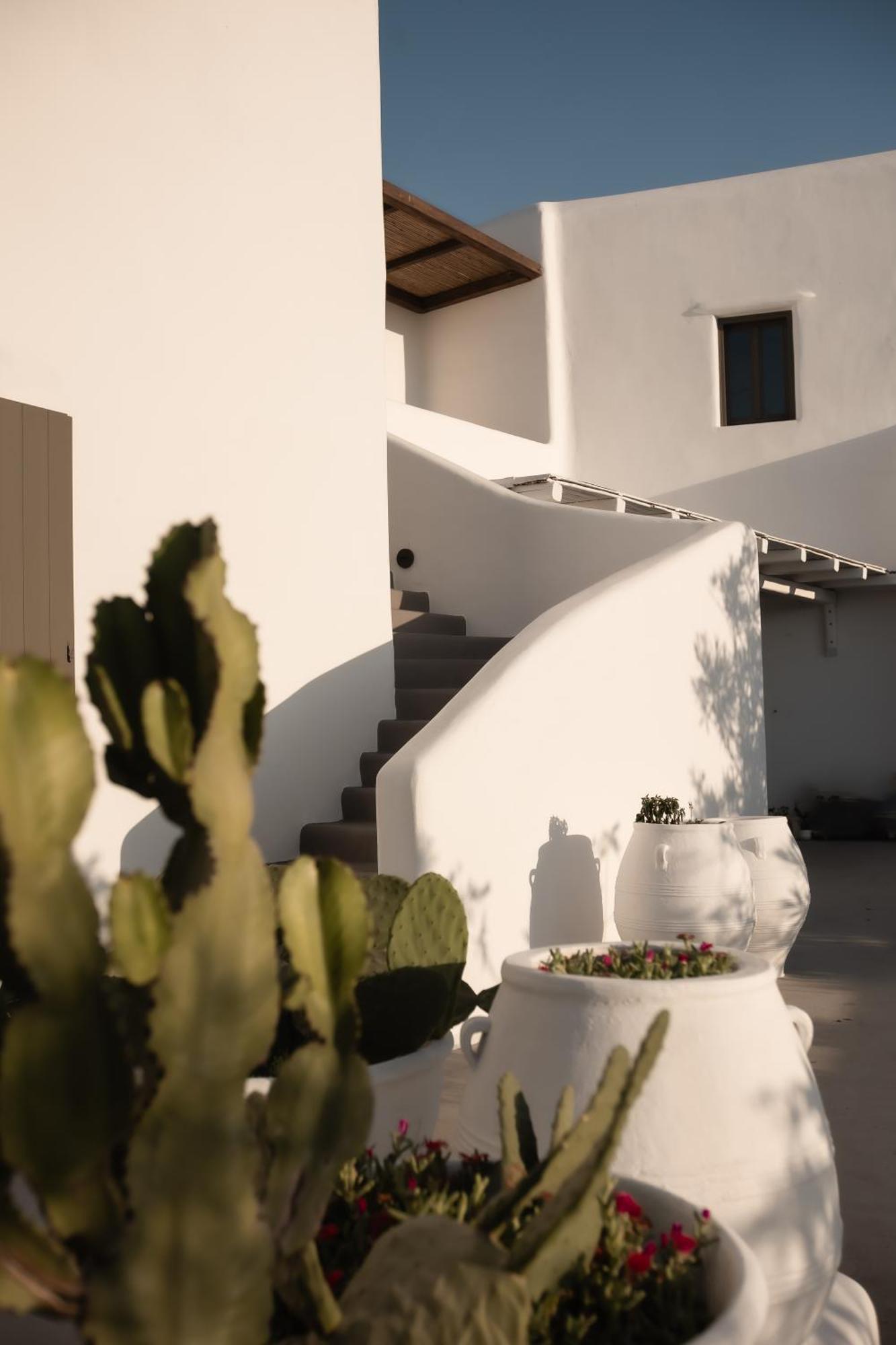 Aerostay Mykonos Mykonos Town Εξωτερικό φωτογραφία