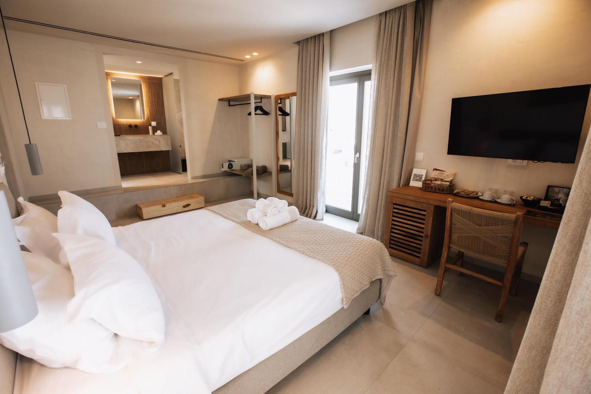 Aerostay Mykonos Mykonos Town Εξωτερικό φωτογραφία